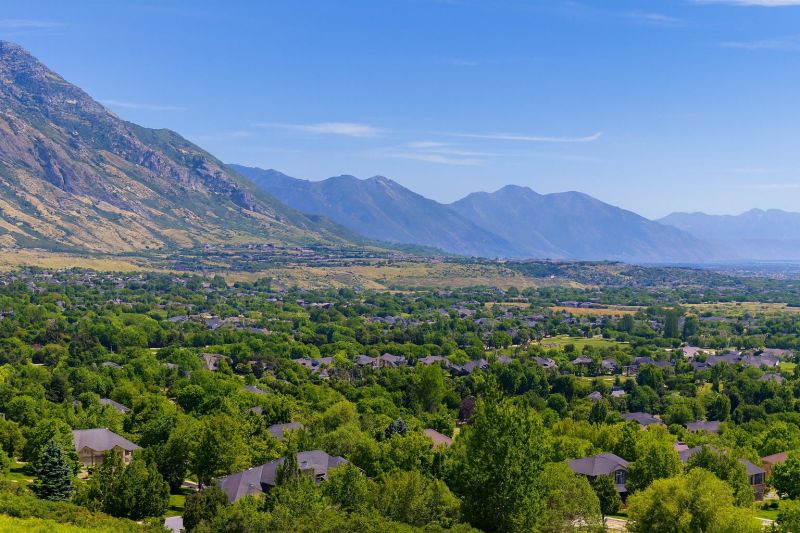 Alpine, UT