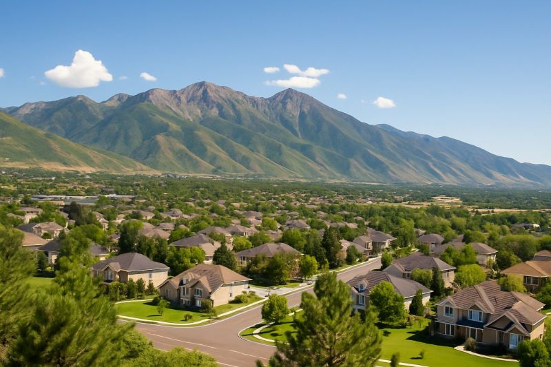Draper, UT