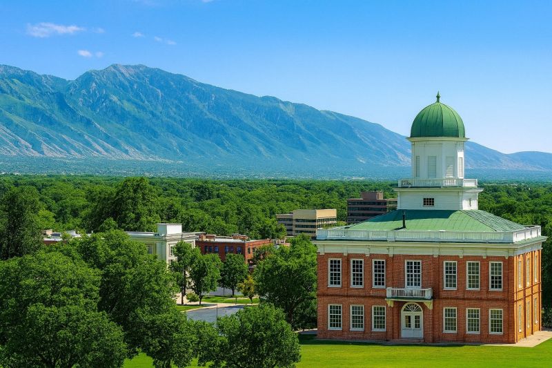 Grantsville, UT