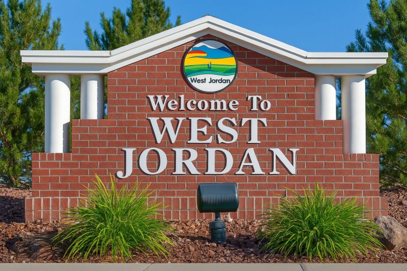 West Jordan, UT