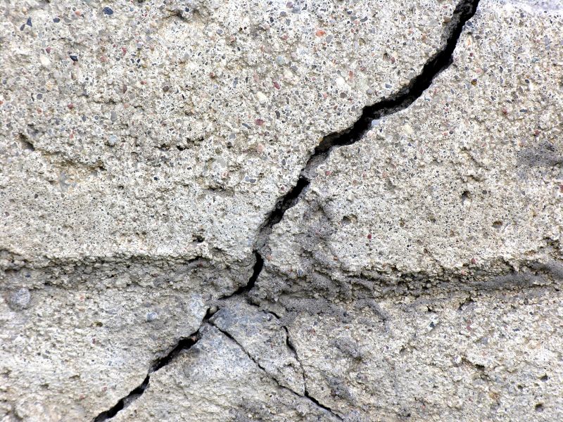 Cracked Foundation Repair in Sandy, UT