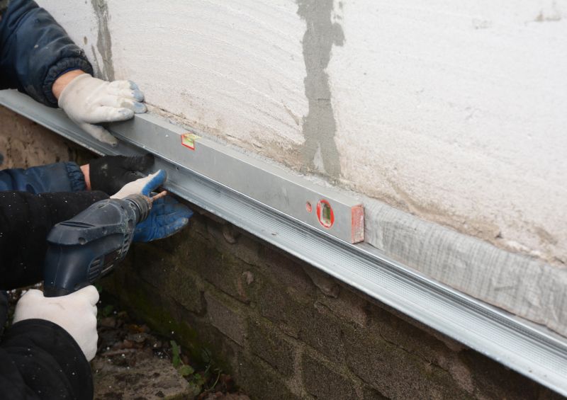Foundation Leveling Service in Salt Lake City, UT