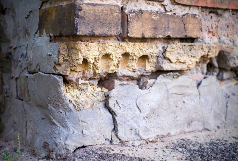 Foundation Maintenance in Salt Lake City, UT