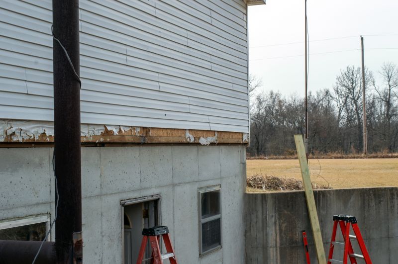 Foundation Raising in Bountiful, UT
