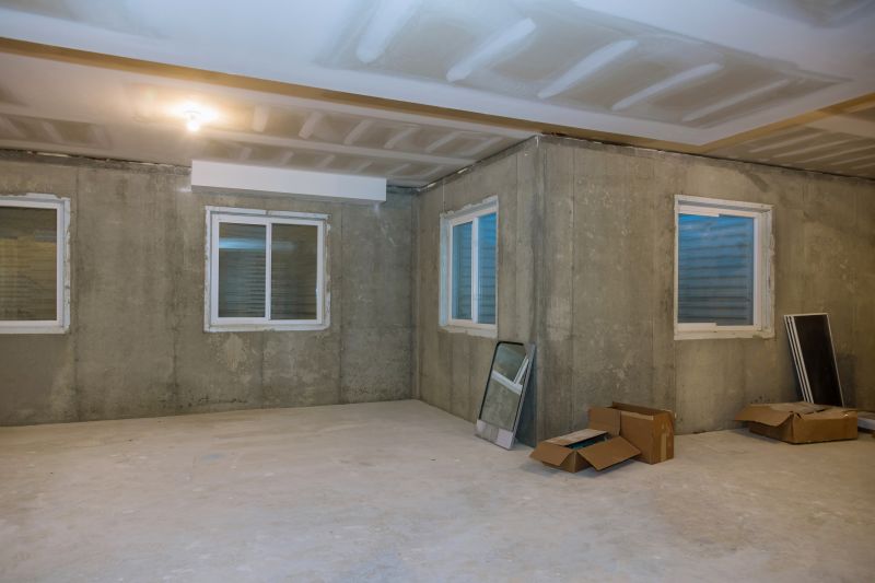 Foundation Raising in North Salt Lake, UT