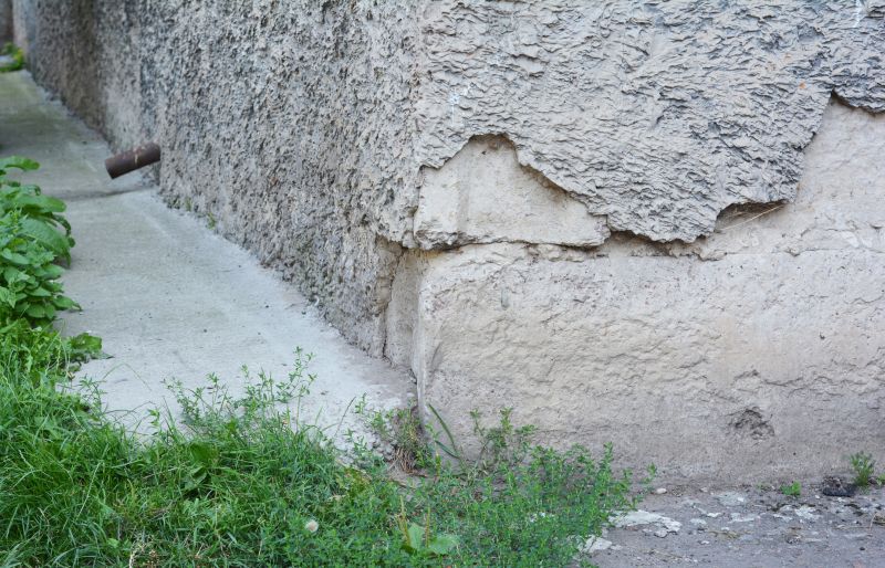 Foundation Repair in Magna, UT