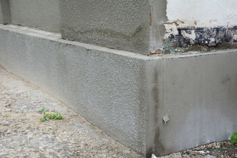 Foundation Repair in Stockton, UT