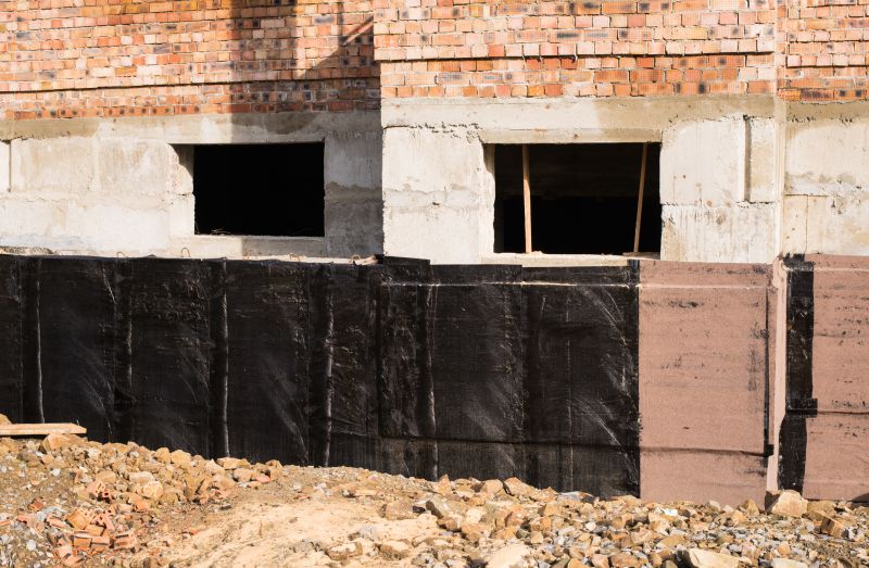 Foundation Repair in Tooele, UT