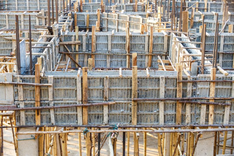 Helical Pile Installation in Salt Lake City, UT
