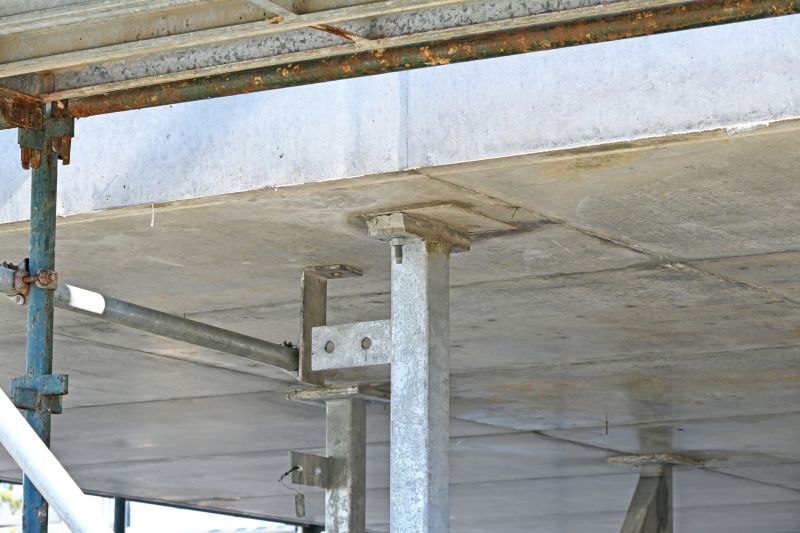 Structural Underpinning in Salt Lake City, UT